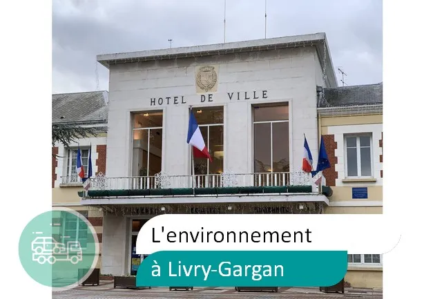 épaviste préserve environnement à Livry-Gargan
