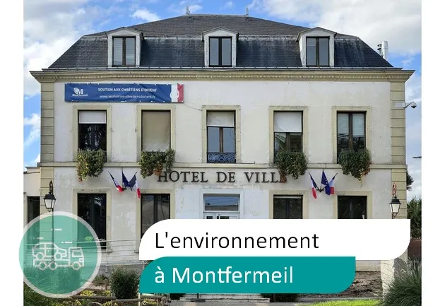 épaviste préserve environnement à Montfermeil
