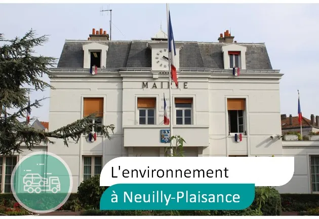 épaviste préserve environnement à Neuilly-Plaisance