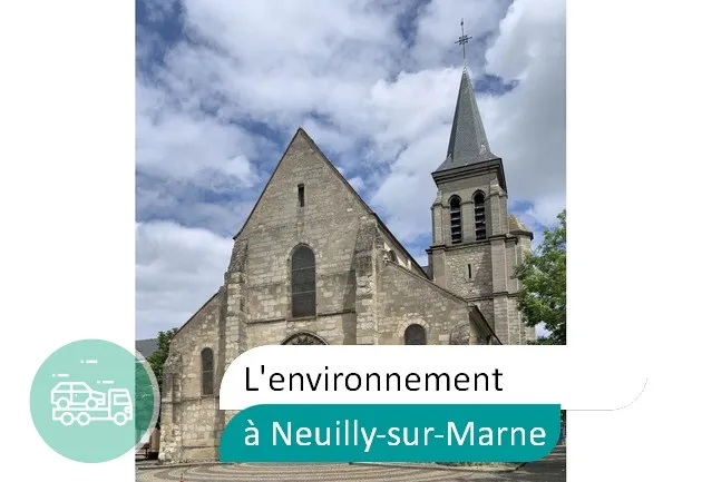épaviste préserve environnement à Neuilly-sur-Marne