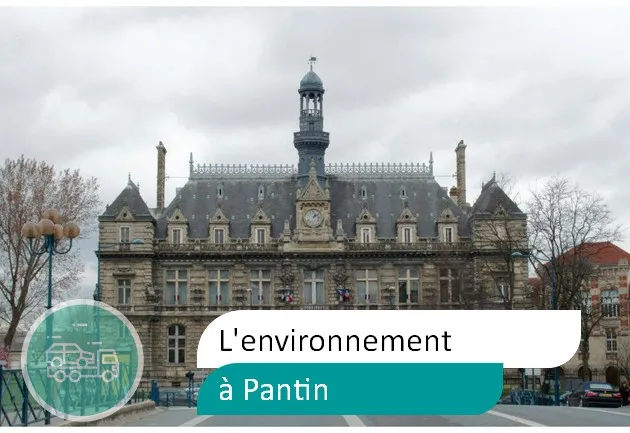 épaviste préserve environnement à Pantin