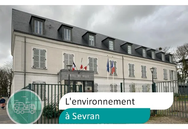 épaviste préserve environnement à Sevran