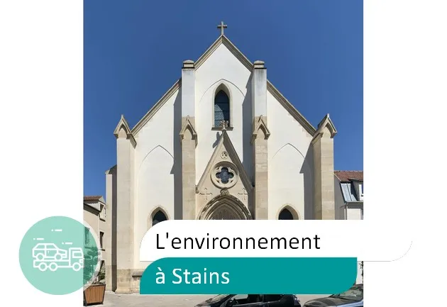 épaviste préserve environnement à Stains