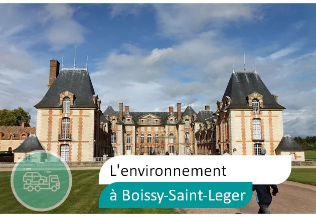 épaviste préserve environnement à Boissy-Saint-Léger