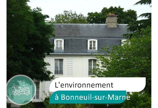 épaviste préserve environnement à Bonneuil-sur-Marne