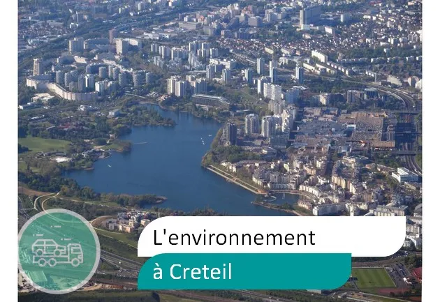 épaviste préserve environnement à Créteil