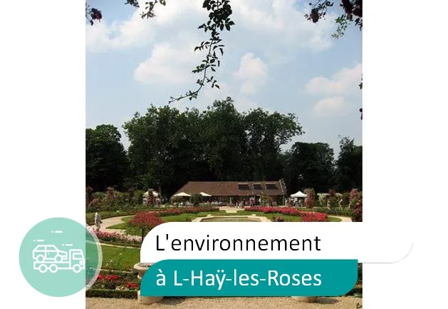 épaviste préserve environnement à Haÿ-les-Roses