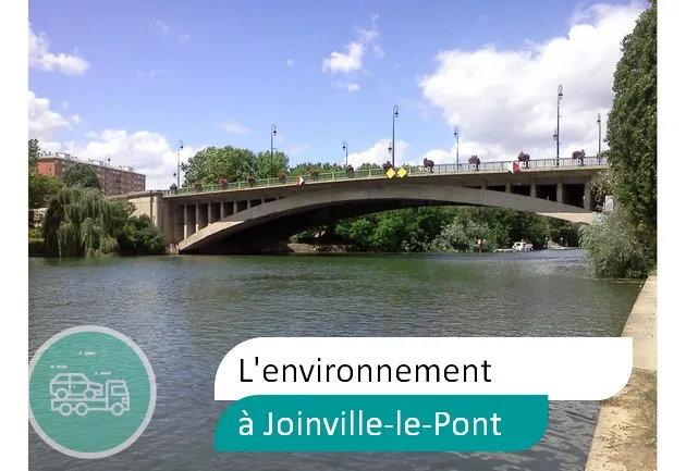 épaviste préserve environnement à Joinville-le-Pont