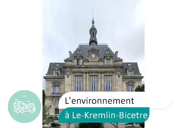 épaviste préserve environnement à Kremlin-Bicêtre
