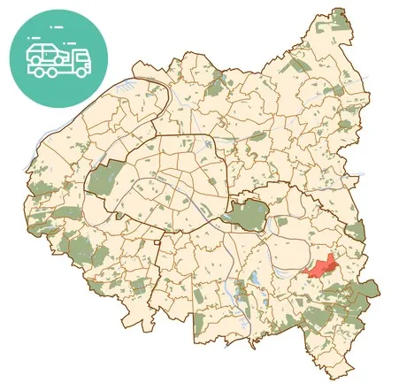 intervention épaviste à Ormesson-sur-Marne