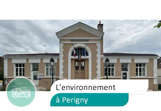 épaviste préserve environnement à Périgny