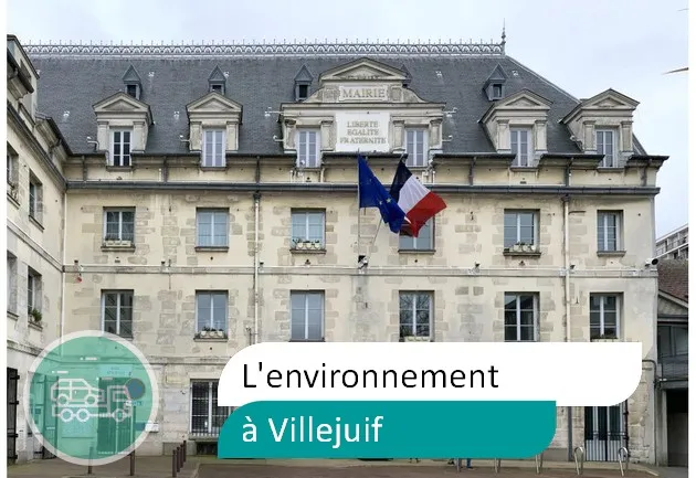 épaviste préserve environnement à Villejuif