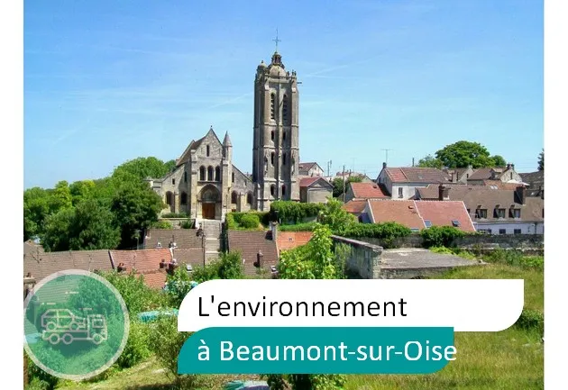épaviste préserve environnement à Beaumont-sur-Oise