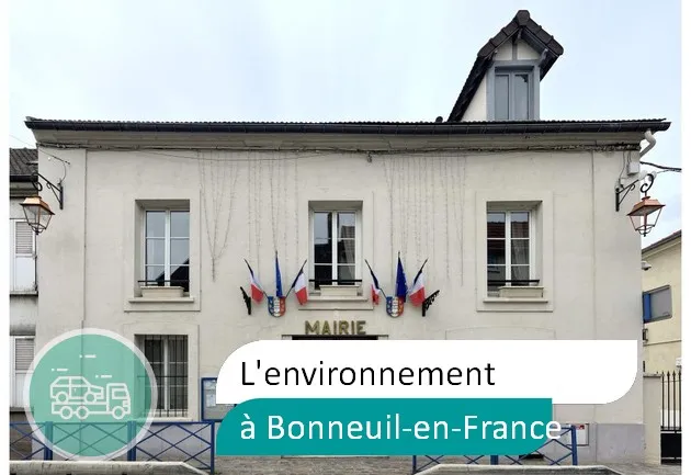 épaviste préserve environnement à Bonneuil-en-France