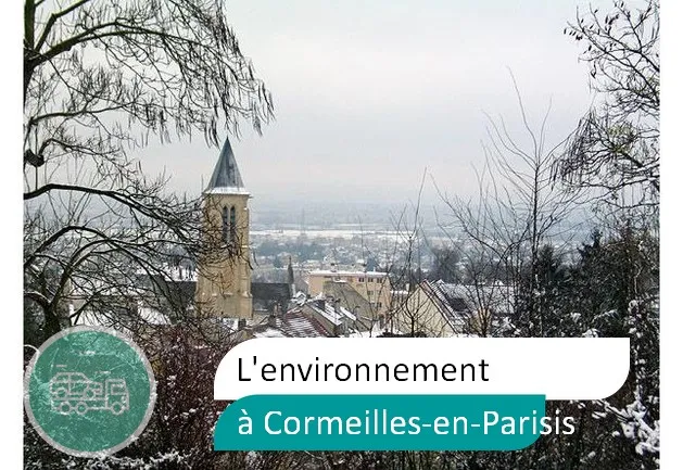 épaviste préserve environnement à Cormeilles-en-Parisis