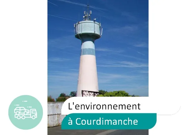 épaviste préserve environnement à Courdimanche