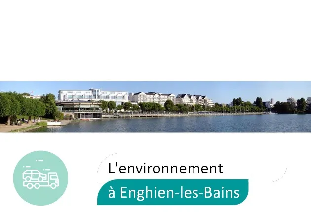 épaviste préserve environnement à Enghien-les-Bains