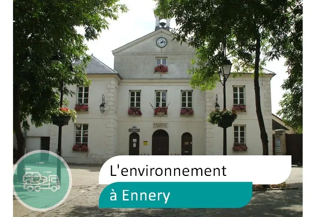 épaviste préserve environnement à Ennery