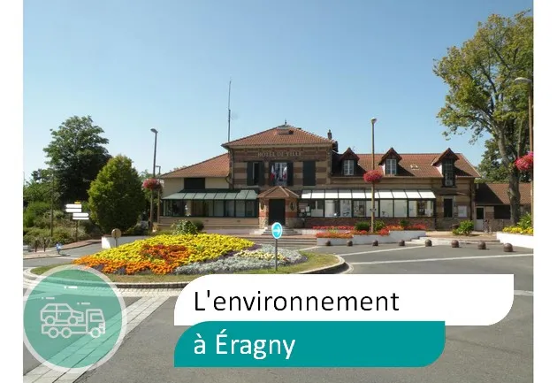 épaviste préserve environnement à Éragny