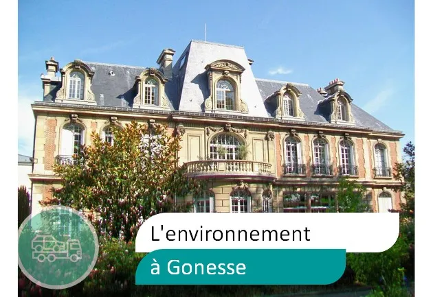 épaviste préserve environnement à Gonesse