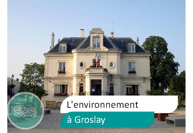 épaviste préserve environnement à Groslay