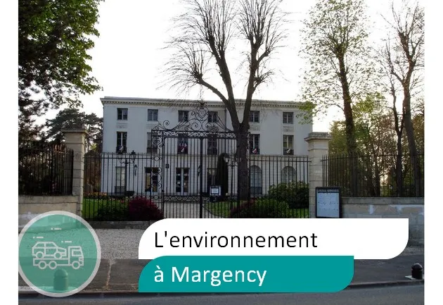 épaviste préserve environnement à Margency