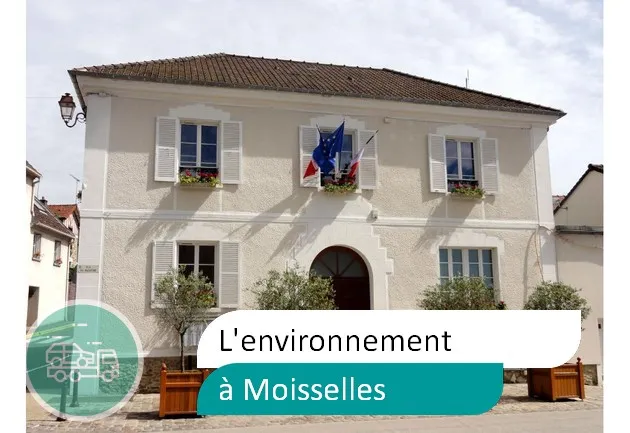 épaviste préserve environnement à Moisselles