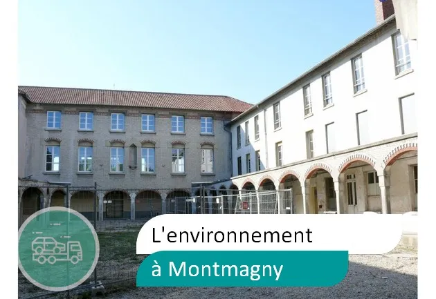 épaviste préserve environnement à Montmagny