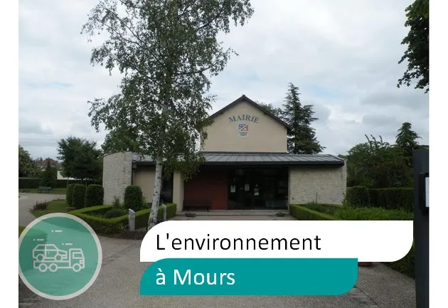 épaviste préserve environnement à Mours