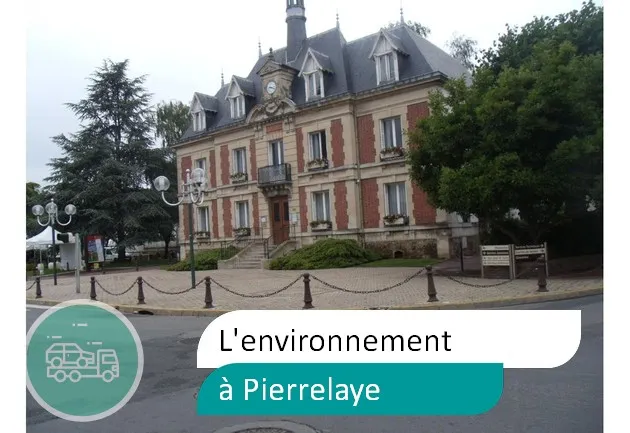 épaviste préserve environnement à Pierrelaye