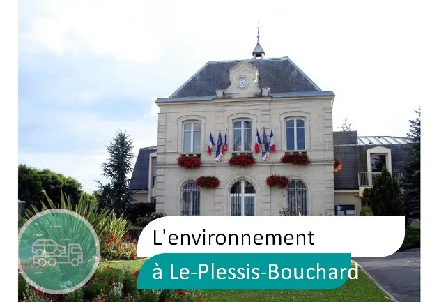 épaviste préserve environnement à Plessis-Bouchard