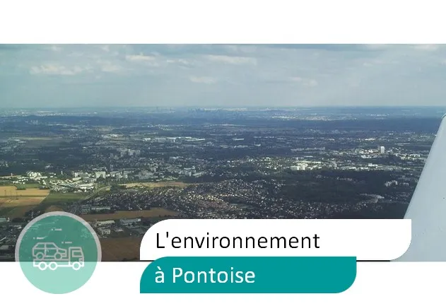 épaviste préserve environnement à Pontoise