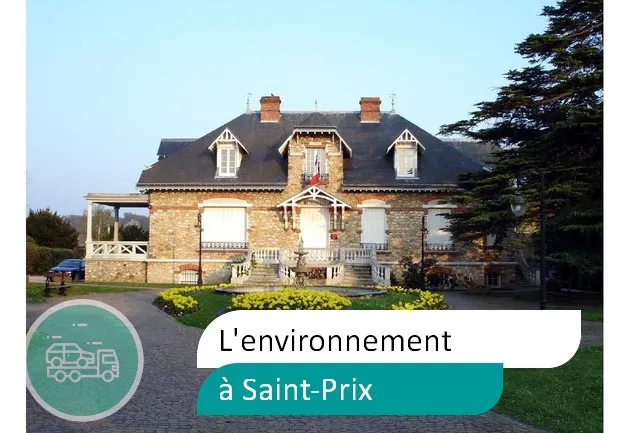 épaviste préserve environnement à Saint-Prix