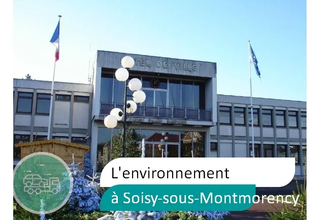 épaviste préserve environnement à Soisy-sous-Montmorency