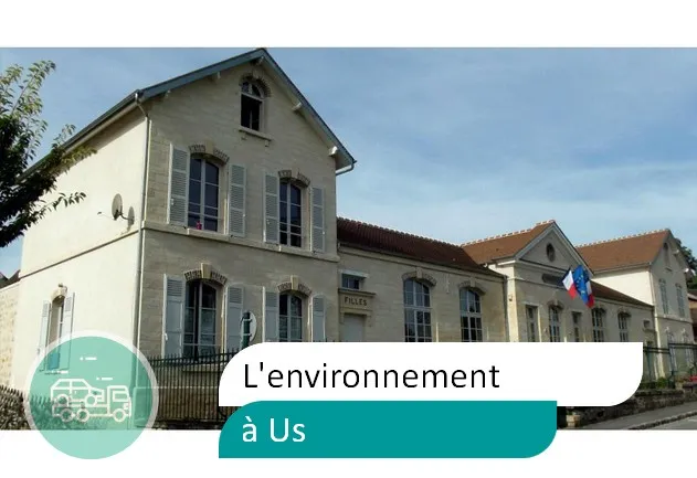 épaviste préserve environnement à Us