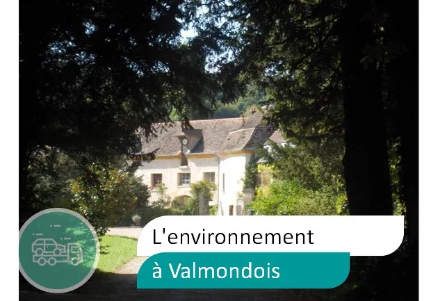 épaviste préserve environnement à Valmondois